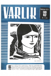 Varl�k Dergisi - Say� 837