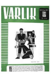 Varl�k Dergisi - Say� 838
