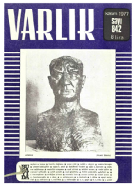 Varl�k Dergisi - Say� 842