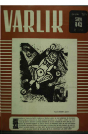 Varl�k Dergisi - Say� 843