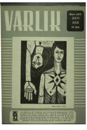 Varlk Dergisi - Say 858