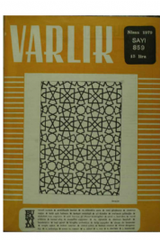 Varlk Dergisi - Say 859