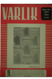 Varlk Dergisi - Say 860
