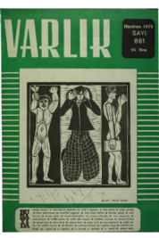 Varlk Dergisi - Say 861