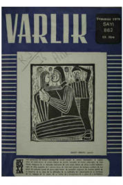 Varlk Dergisi - Say 862