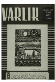 Varlk Dergisi - Say 863