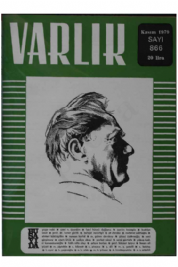 Varlk Dergisi - Say 866