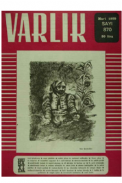 Varl�k Dergisi - Say� 870
