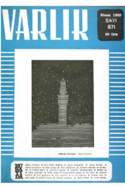 Varl�k Dergisi - Say� 871