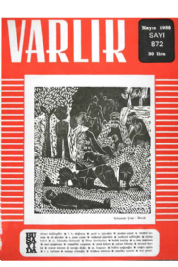 Varl�k Dergisi - Say� 872