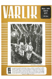 Varl�k Dergisi - Say� 877