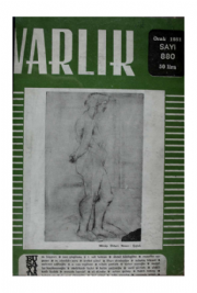 Varl�k Dergisi - Say� 880