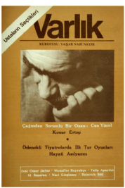 Varl�k Dergisi - Say� 901