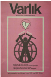 Varl�k Dergisi - Say� 908