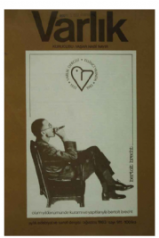 Varl�k Dergisi - Say� 911