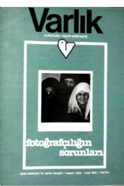 Varl�k Dergisi - Say� 926
