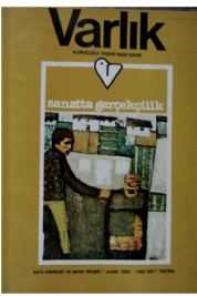 Varl�k Dergisi - Say� 927