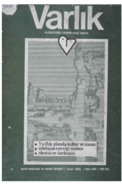 Varlk Dergisi - Say 928