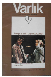 Varlk Dergisi - Say 929