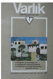 Varlk Dergisi - Say 931