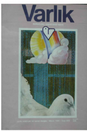 Varlk Dergisi - Say 932