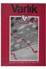 Varlk Dergisi - Say 933