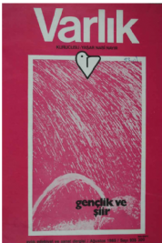 Varlk Dergisi - Say 935