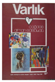 Varlk Dergisi - Say 936