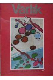 Varlk Dergisi - Say 938