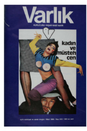 Varl�k Dergisi - Say� 942