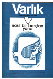 Varl�k Dergisi - Say� 943