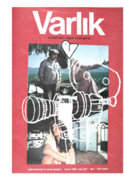 Varl�k Dergisi - Say� 944
