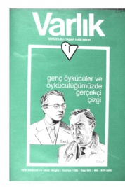 Varl�k Dergisi - Say� 945