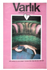 Varl�k Dergisi - Say� 946