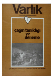 Varl�k Dergisi - Say� 950