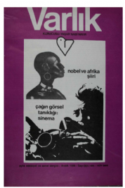 Varl�k Dergisi - Say� 951