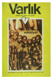 Varl�k Dergisi - Say� 954