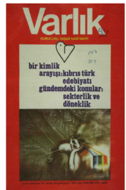 Varl�k Dergisi - Say� 955
