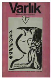 Varl�k Dergisi - Say� 956