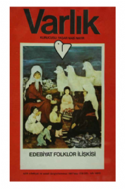 Varl�k Dergisi - Say� 958