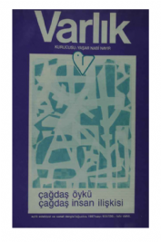 Varl�k Dergisi - Say� 959