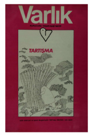 Varl�k Dergisi - Say� 960