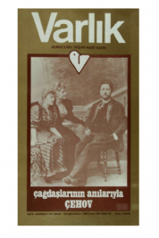 Varl�k Dergisi - Say� 961