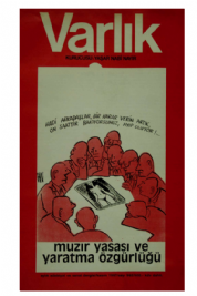 Varl�k Dergisi - Say� 962