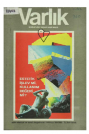 Varl�k Dergisi - Say� 964