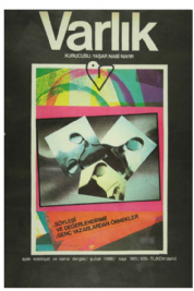 Varl�k Dergisi - Say� 965