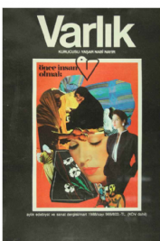 Varl�k Dergisi - Say� 966