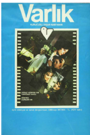 Varl�k Dergisi - Say� 967
