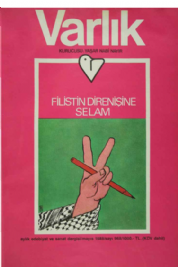 Varl�k Dergisi - Say� 968