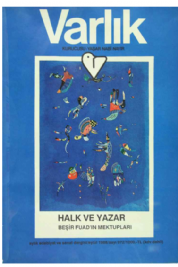 Varl�k Dergisi - Say� 972